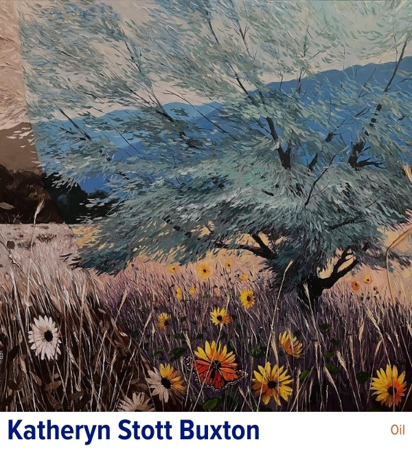 Katheryn Stott Buxton