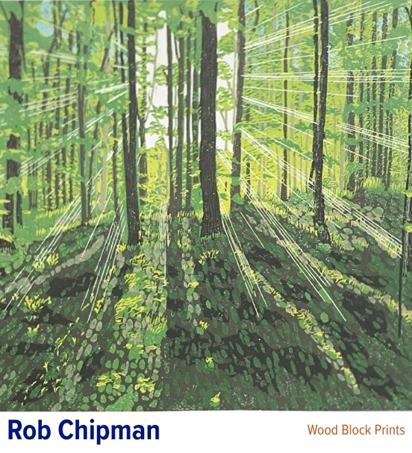 Rob Chipman