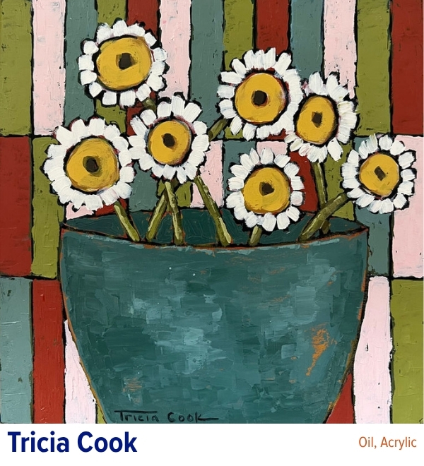 Tricia Cook