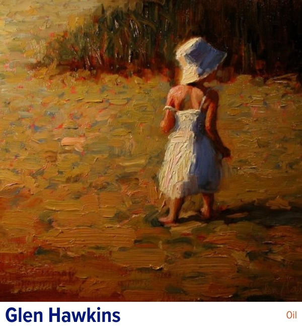 Glen Hawkins
