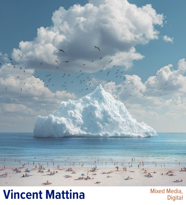Vincent Mattina