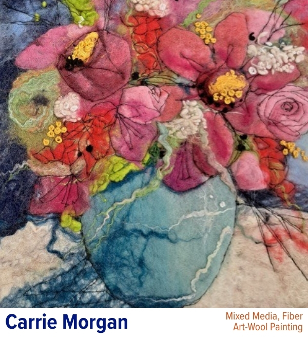 Carrie Morgan