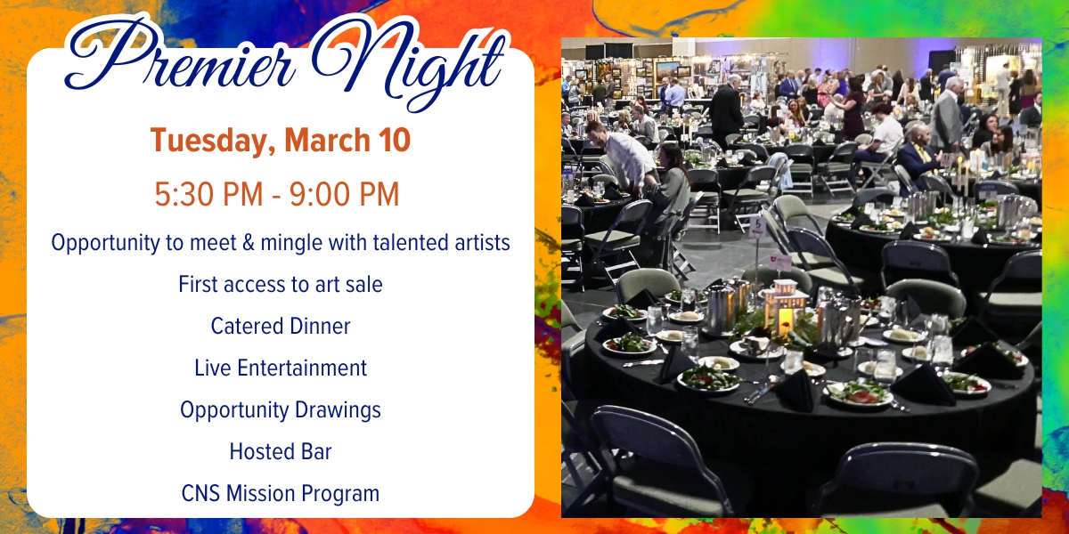 Premier Night March 10