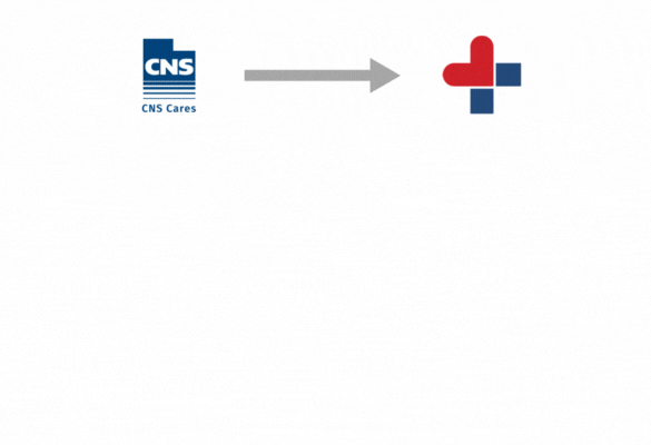 Community Nursing Services - New look. Same Mission.